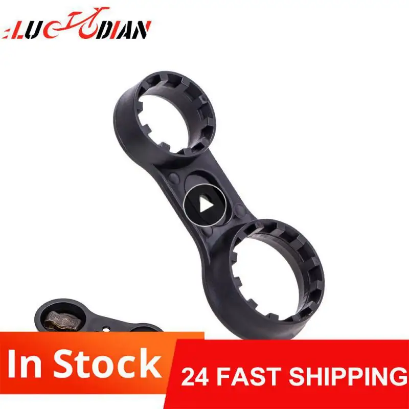 

1~8PCS Sturdy Finely Crafted Wrench Comfortable To Touch Remover Interesting And Creative Front Fork Repair Tool