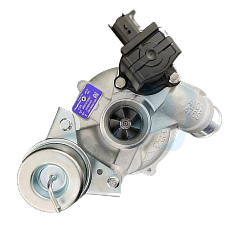 Турбокомпрессор для PEUGEOT 207 308 3008 508 RCZ Citroen C4 C5 1 6 9809028780 53039700120 9803779480 9807682180 5303988024