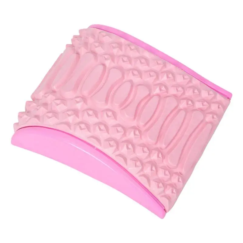 

Neck Stretcher Board Relaxer Traction Device For Spine Cervical Upper Back Stretcher Bed And Neck Hump Corrector Effortless To