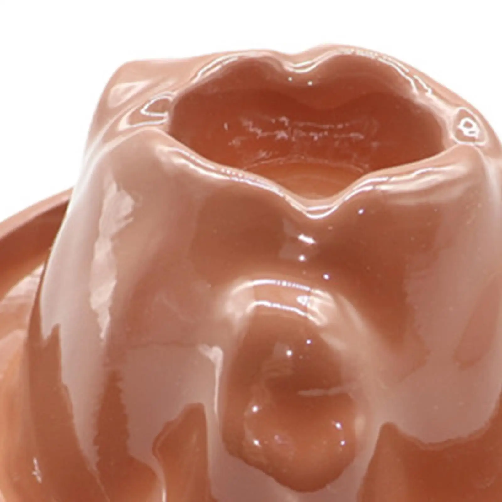 Модель для экспериментов с вулканом DIY модель изучения вулкана маленькая