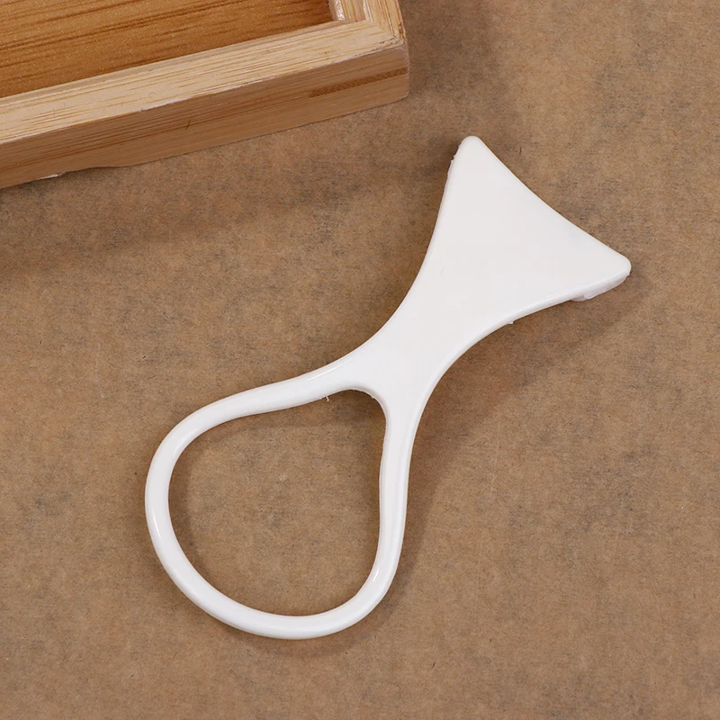 Многоразовый помощник для ресниц простой в использовании трафарет подводки глаз