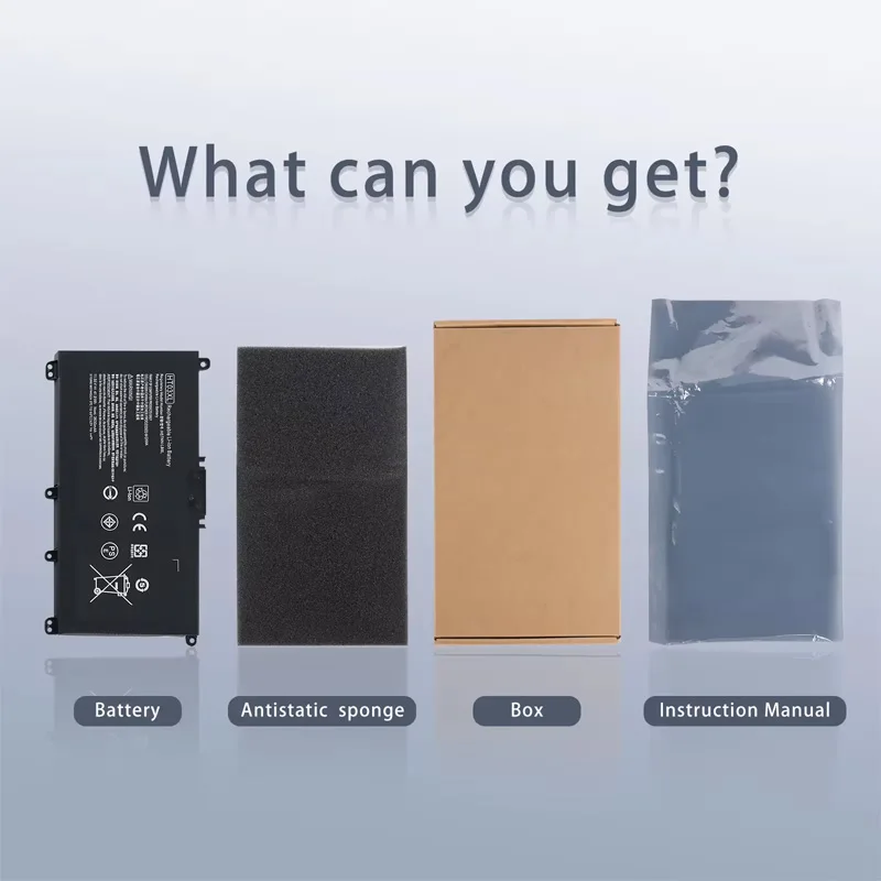 Аккумулятор YXKC для ноутбука ASUS F455LJ X455LA Y483L X454L R455L F454L W419L W409L K455L