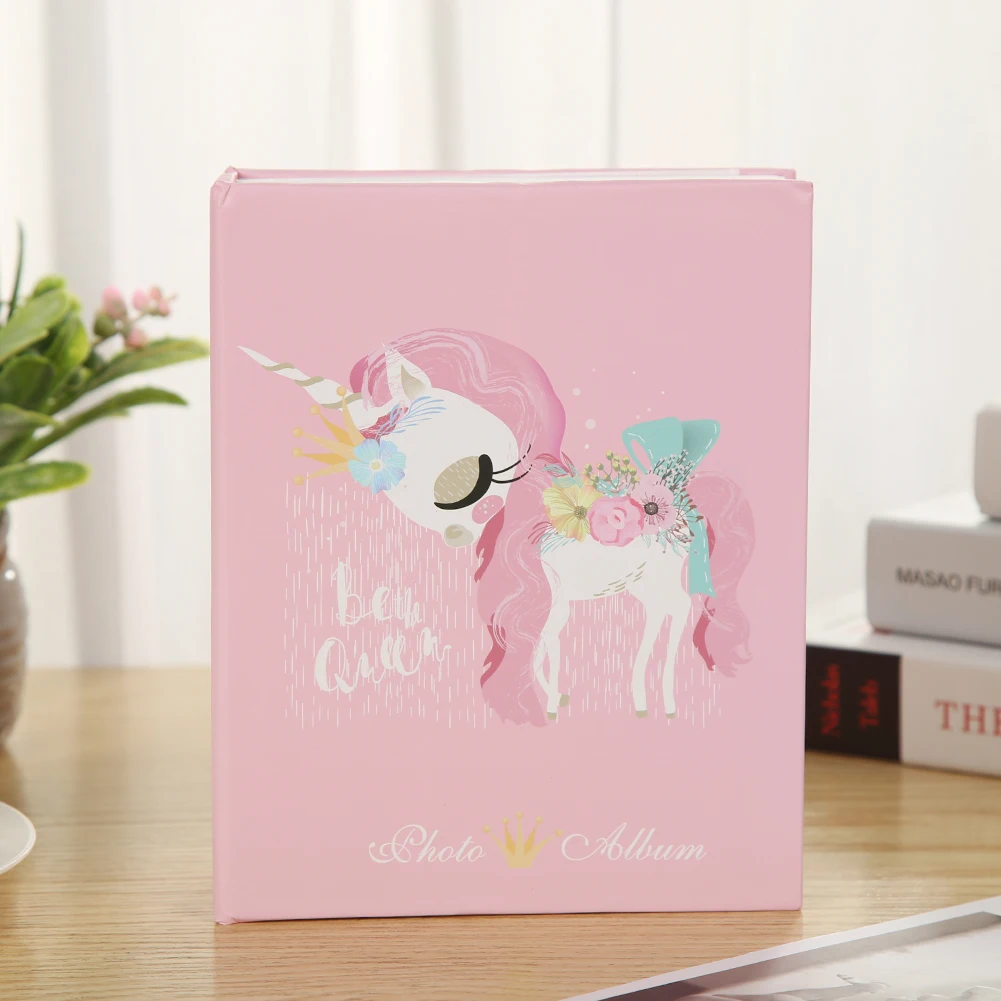 Альбом для скрапбукинга 100 листов