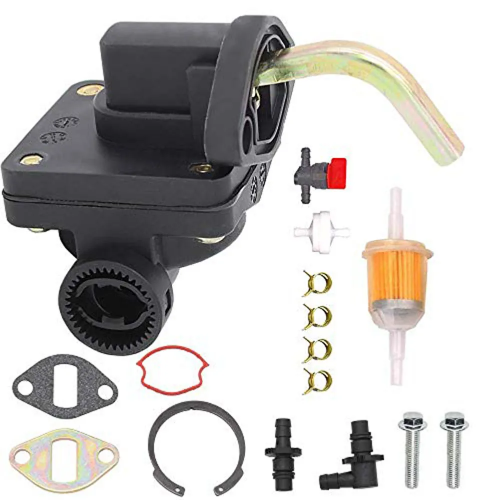 Топливный насос для 1255902 -С 1255901 1239303 12 559 02-S 01-S GT225 с двигателем конской мощности