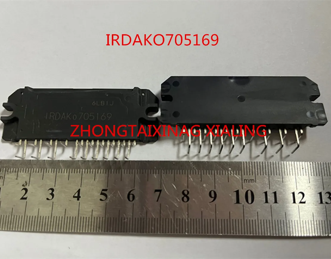 

Бесплатная доставка IRDAK0705169 IRDAKO705169