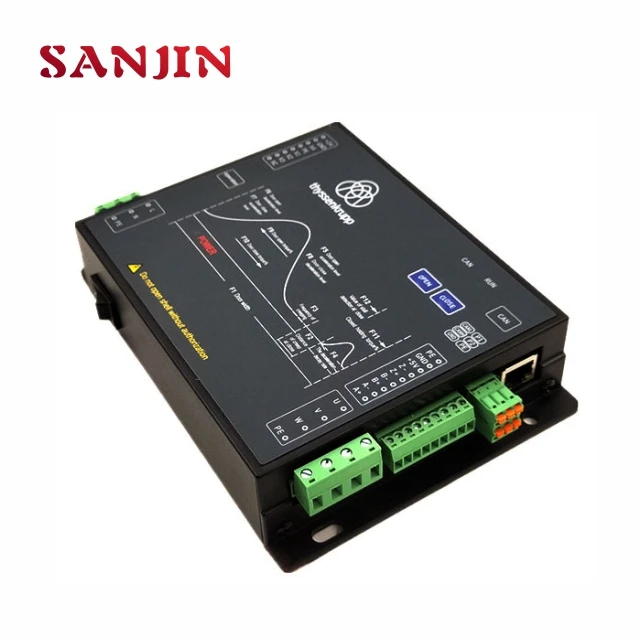 Thy**pp Детали лифта Лифт K400 Инвертор дверного контроллера DMIC-I-C