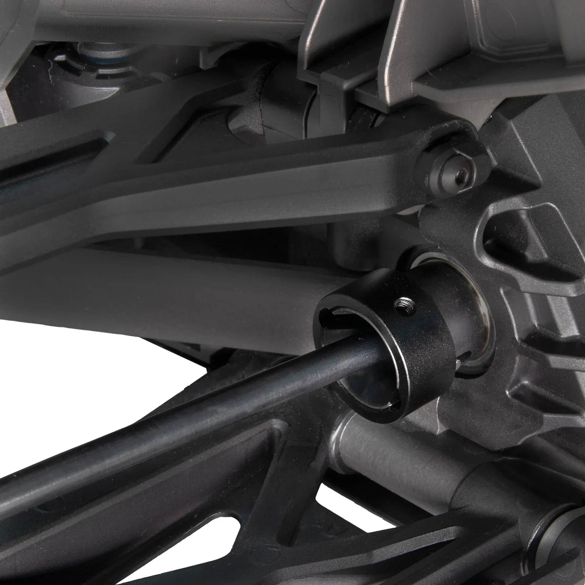 4 шт. металлическое усилительное кольцо приводной чашки втулка дифференциала для