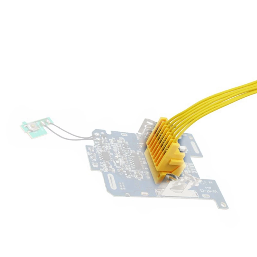 1 шт. BL1830 разъем зарядного устройства для Makita 14 4 В 18 литий-ионный аккумулятор