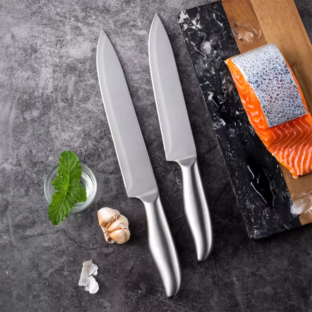 Нож для фруктов кухонный нож из нержавеющей стали шеф-повара аксессуары китцина