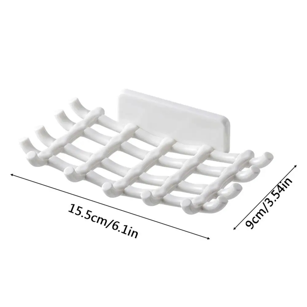 

Пластиковая мыльница