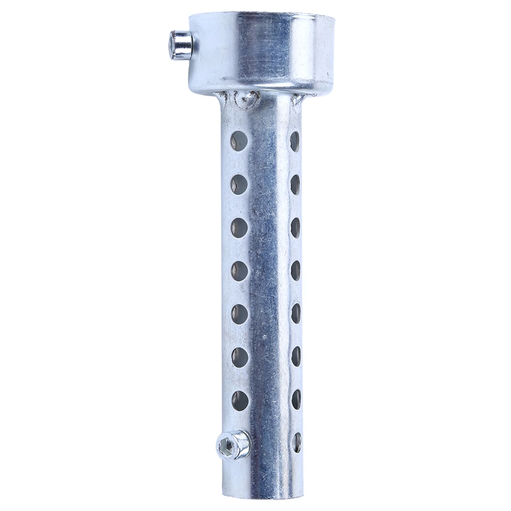 Универсальный выхлопной глушитель для мотоцикла перегородка глушителя из