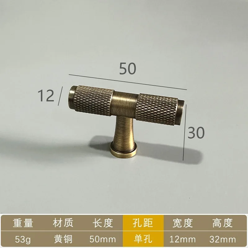 

Ручки для дверей из латуни, античный бронзовый цвет