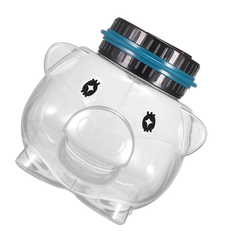 

Bank Piggymoney Savingdigital Jar Counting Pot Box Storage Piggift Kids Change Birthdayhedgehog Thecounts Automatic That Novelty