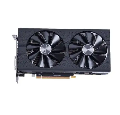 

2020 original new ROG RX580 2304sp 2048sp 4G GAMING rx 580 gaming graphics card korea on stock