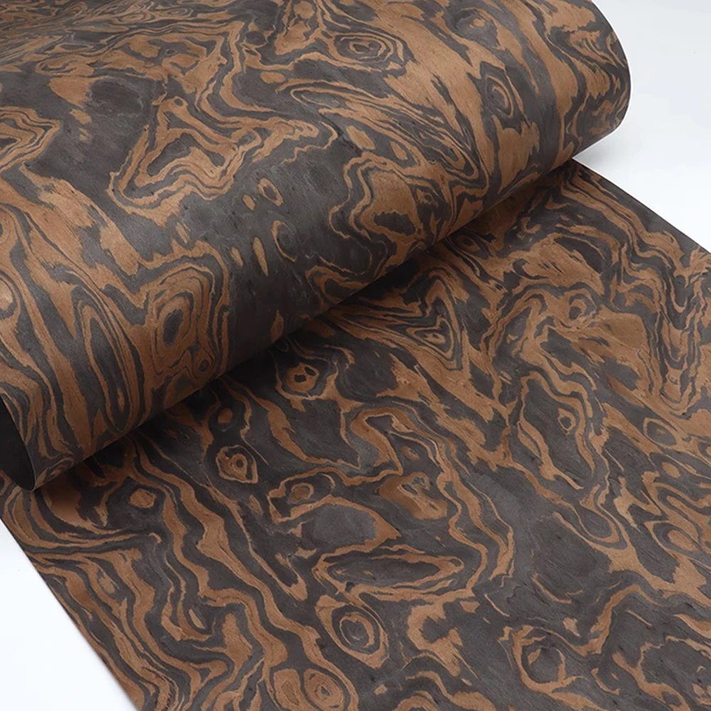 Шпон из дерева