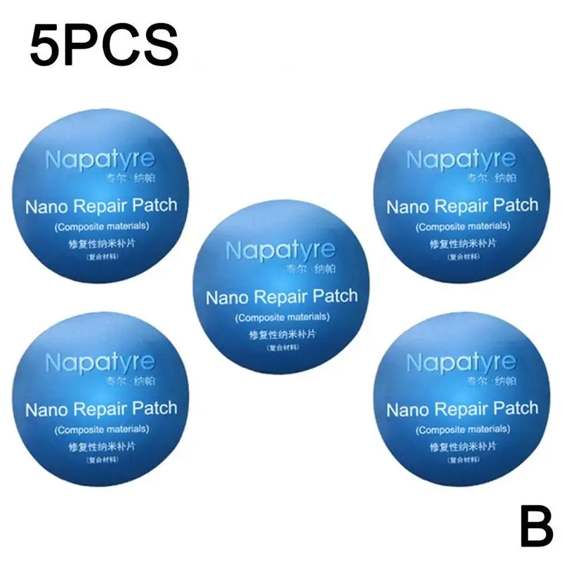 

2/5 шт. универсальная вакуумная пленка для ремонта шин, холодная накладка, резиновая быстросохнущая самоклеящаяся нано-накладка для ремонта автомобильных шин, аксессуары для автомобиля