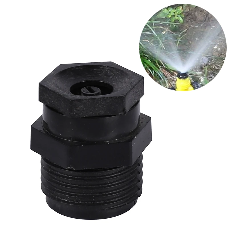 

5 шт. латунные насадки для полива Talk-Satisfied 180°, 1/2"