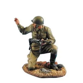 

1/35 фигурка модели из смолы GK, несобранный и Неокрашенный комплект