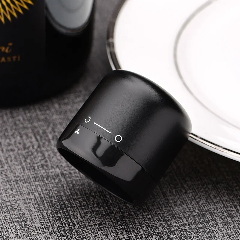 1/2 шт. силиконовые колпачки для бутылок вина