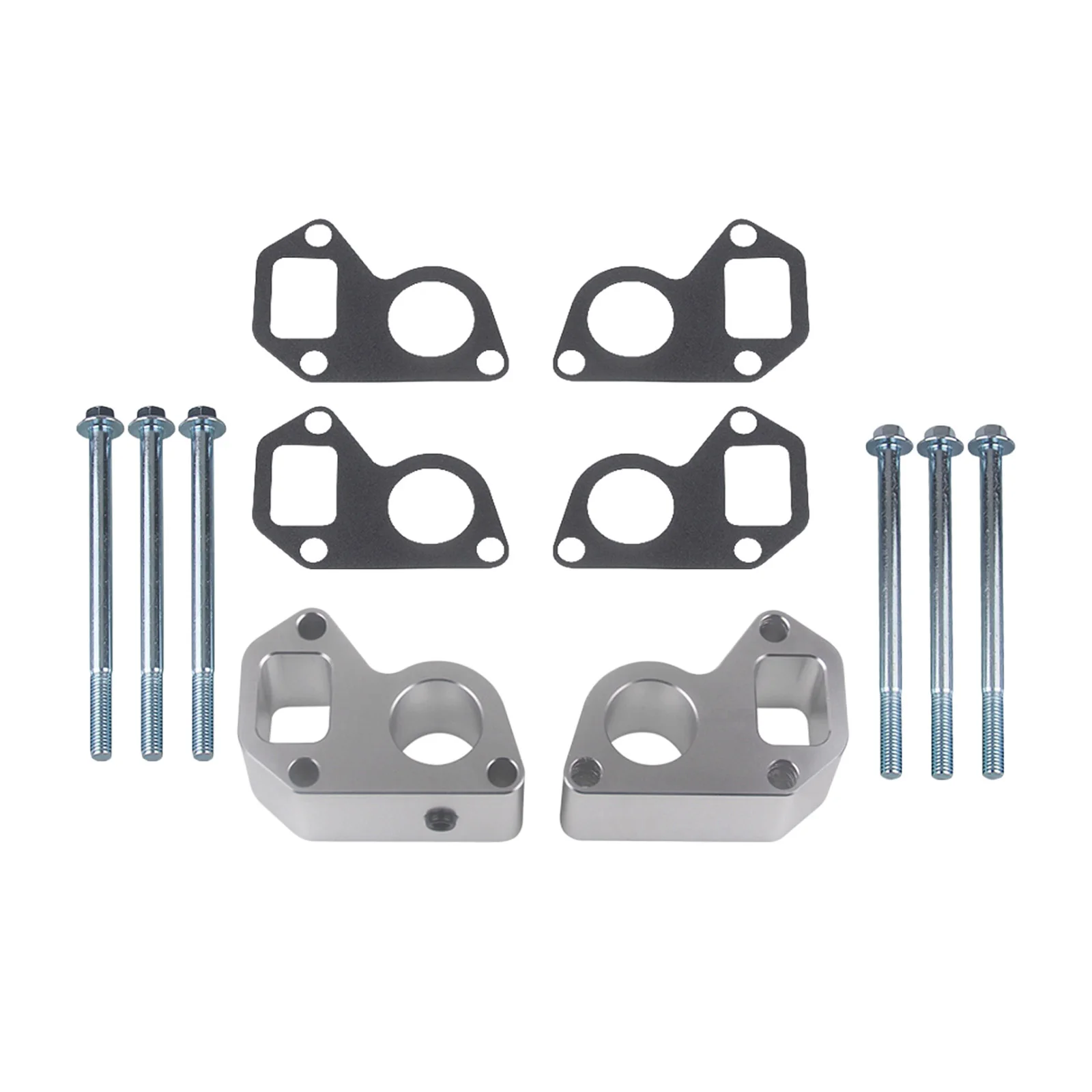 Распорный комплект для водяного насоса 1 50 дюйма 5 грузовика LQ4 LQ9 L33 LS2 LC9 LH8 L98 L9H L20 LZ1