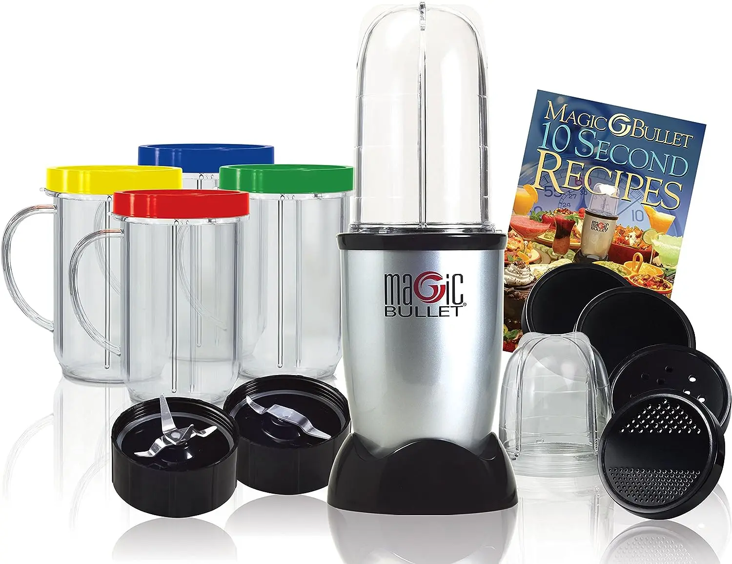 

MBR-1701 17-Piece Express Mixing Set