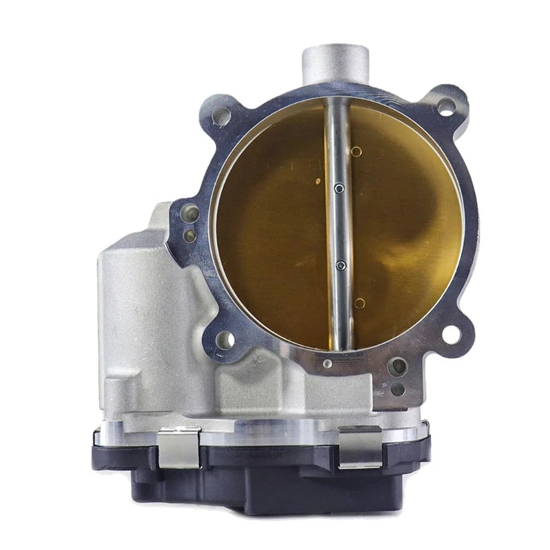 Автомобильный корпус дроссельной заслонки в сборе 53034251 AB для Dodge Ram 1500 2500 3500 Jeep