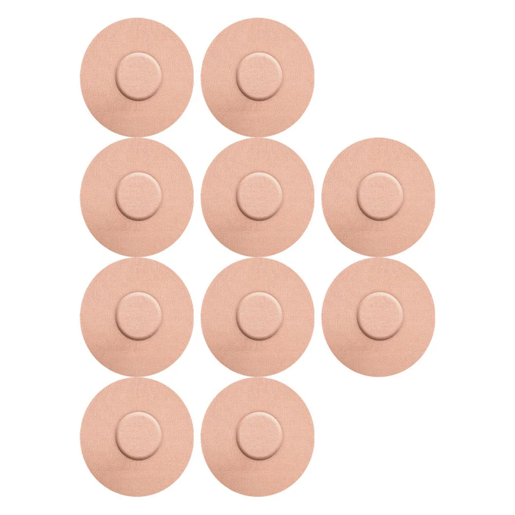 

Patches Sensor Cgm Adhesive Patch Sports Waterproof Tape Shower Swimming Cover Flexible Stickers Covers Overpatch Skin Non Body
