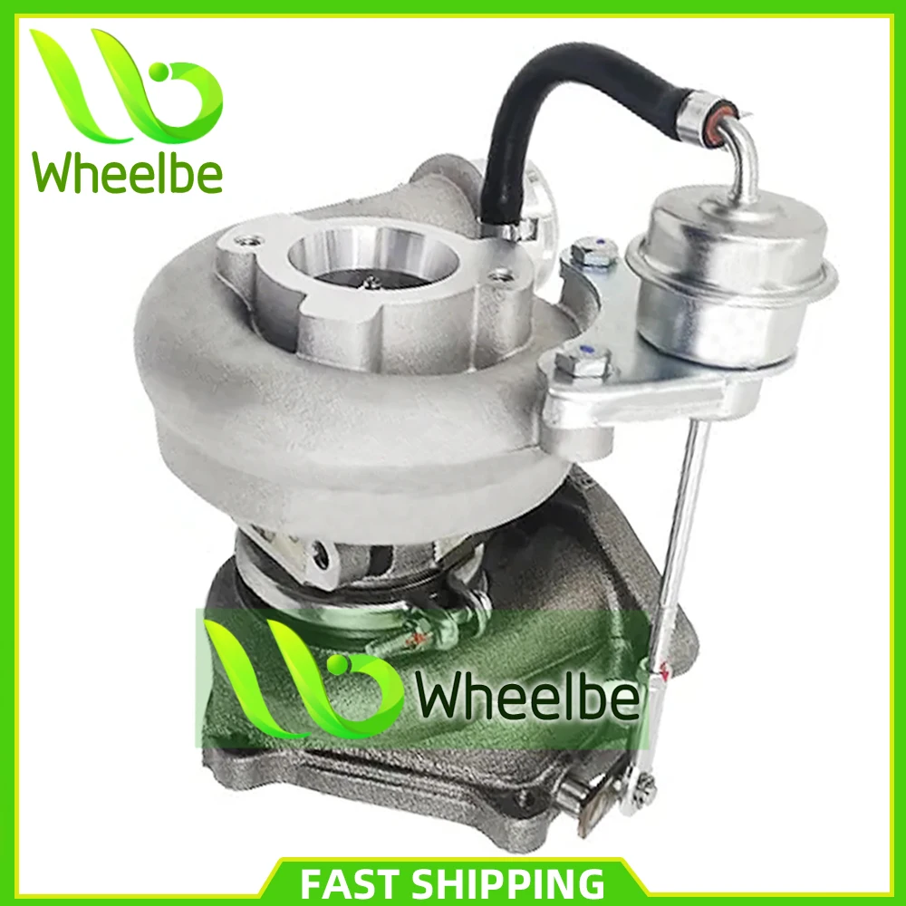 Турбокомпрессор CT12B для Toyota Landcruiser 4 runner 3 0 Diesel 1KZ-TE Turbo 17201-67010 17201-67040