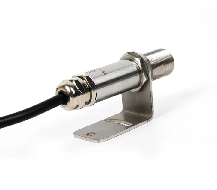 485Бесконтактный инфракрасный датчик температуры на выбор ИК-передатчик 1200c 800c 200c