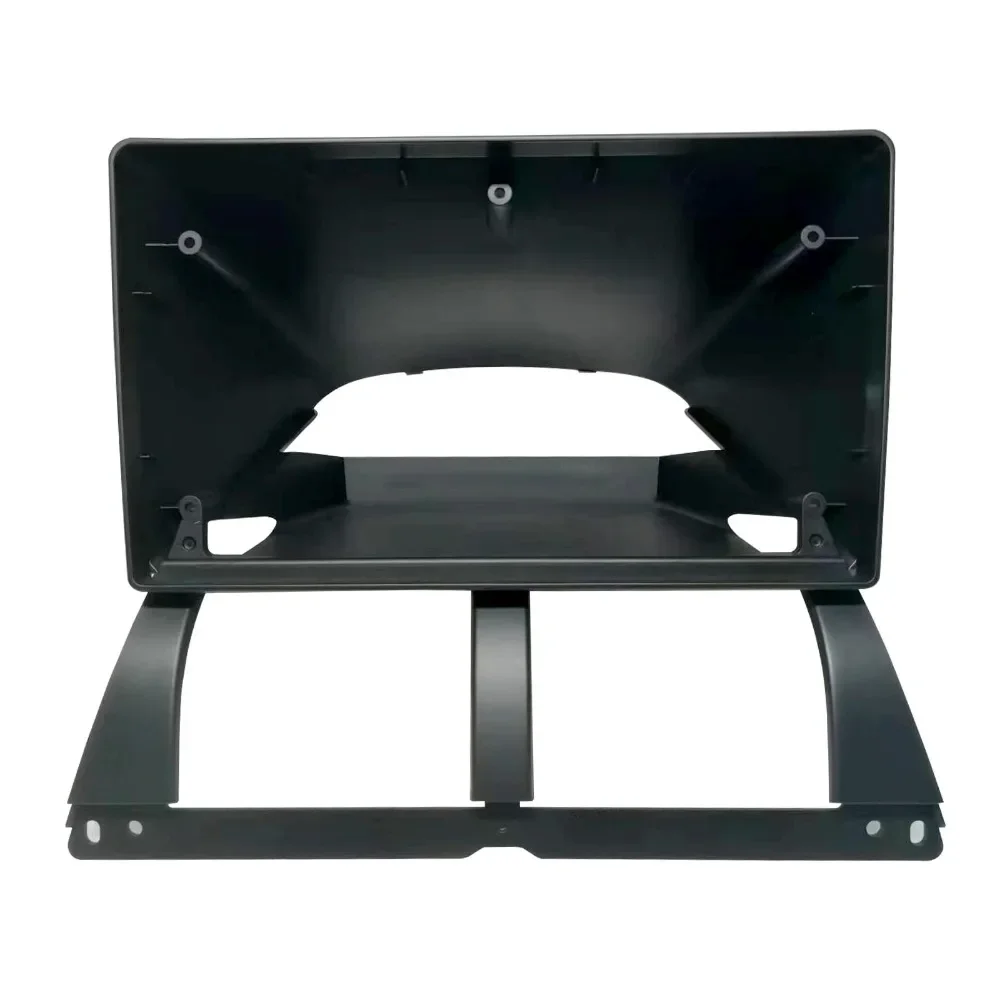 Заводские автомобильные аксессуары OEM радиоплеер лицевая панель автомобильное