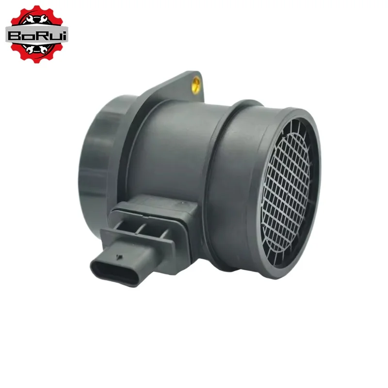 

Датчик массового расхода воздуха 0280218199 0281002721 9220930006 6650943148 Датчик MAF для Ssangyong Actyon Kyron Rexton Rodius 2,0 2,7 3,2