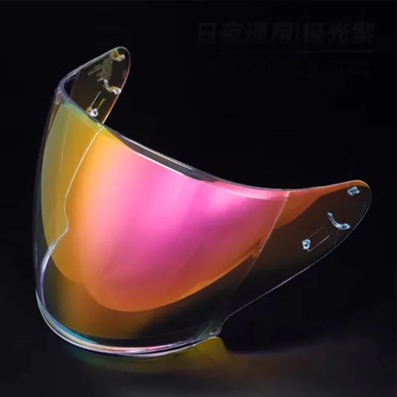 Casco SHOEI JF полушлем козырек подходит для J-Cruise 1 2 J-Force 4 CJ-2 щит Viseria Capacete Moto Base