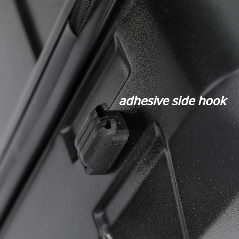 Чемодан на колесиках с трансформерами для тормозных колес