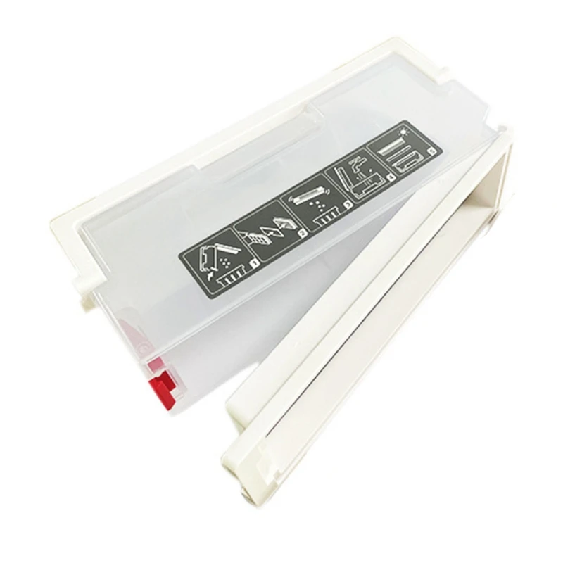 

Пылесборник для пылесоса ECOVACS Deebot T8/T5/N5/DX55/DJ65, запасные части, аксессуары для пылесборника