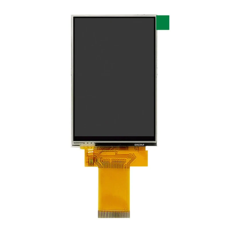 4 3 дюймовый 480xRGBx272 ILI6485A драйвер 350 яркий TFT ЖК-дисплей модуль без касания 40PIN RGB |