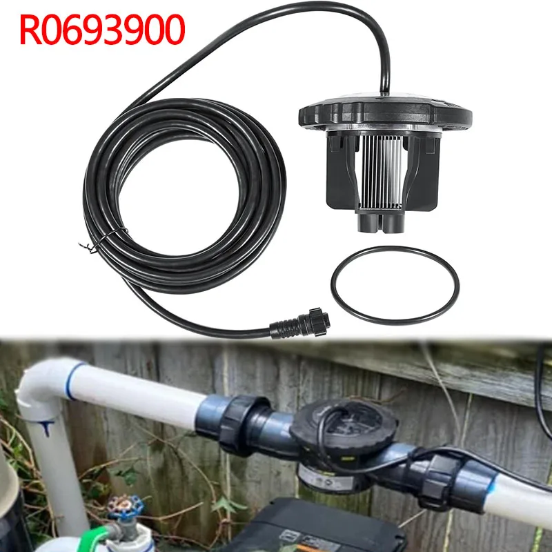 Замена Jandy Zodiac R 0693900 Соляная клетка TruClear в сборе для всех систем генерации хлора