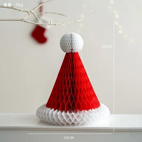 MOONBIFFY 3D Бумажный Шар