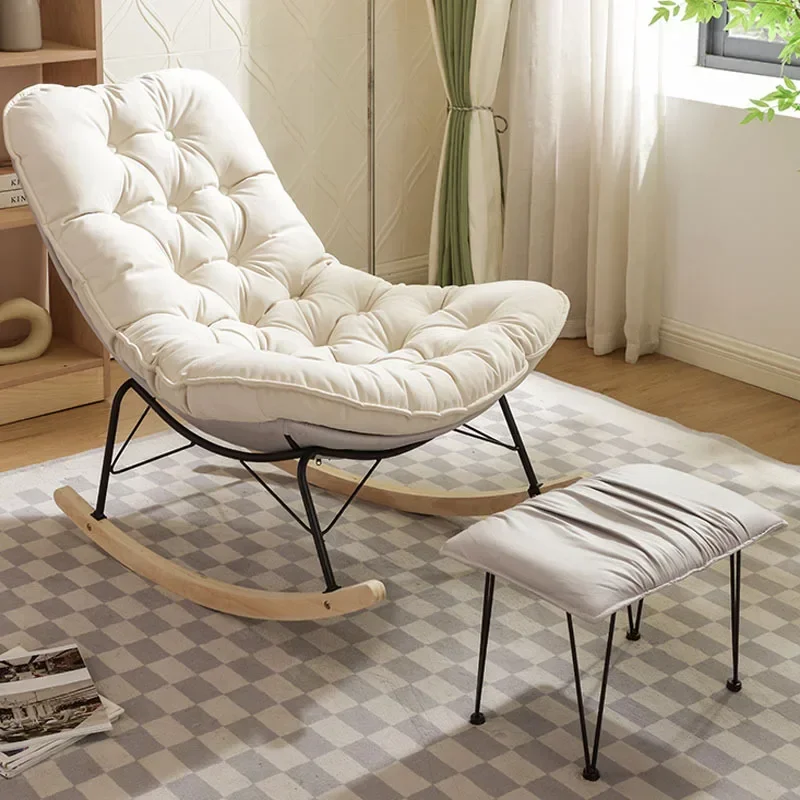 Кресло для гостиной одноместный диван скандинавские стулья современная мебель