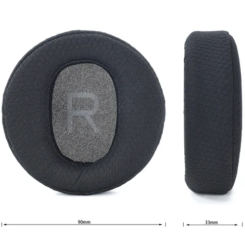 Кожаные амбушюры Rojozor для наушников Microsoft Surface 1/2