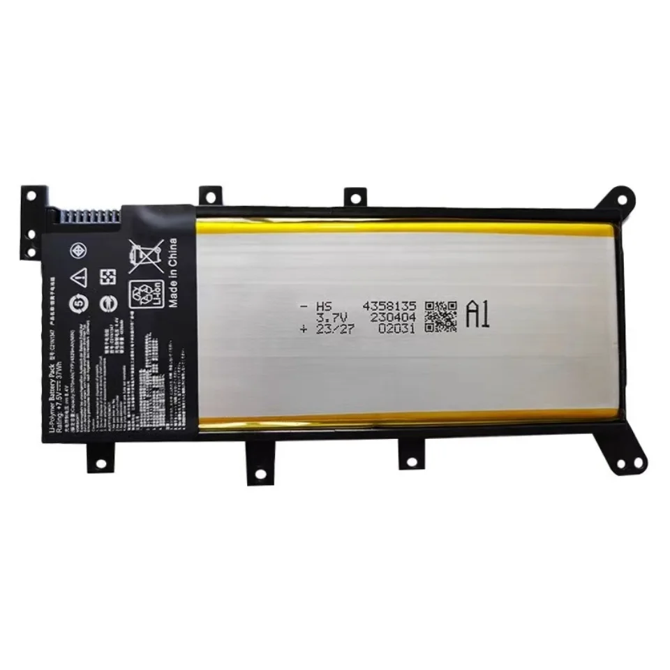 Фото C21N1347 X555L Аккумулятор для ноутбука Asus X555LA X555 X555LD X555LN A555L K555L Y583LD W519LD K555LD K555LA R556L VM590L Series 2IC №3