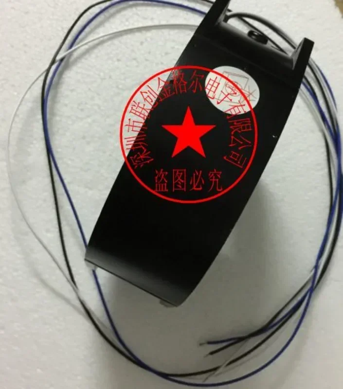 U6250mk-TP-OT-01 Трехфазный вентилятор длиной 1 м 230 В оригинальный японский