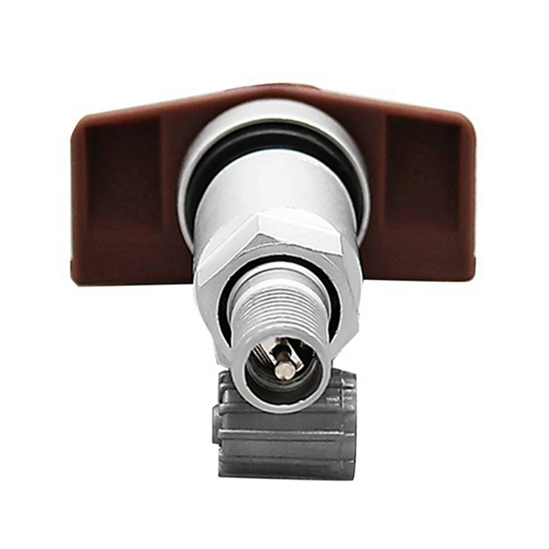 Система контроля давления в шинах TPMS Sensor 433 МГц для Nissan NP300 Pixo Cube Pathfinder Infiniti EX 40700JY00C