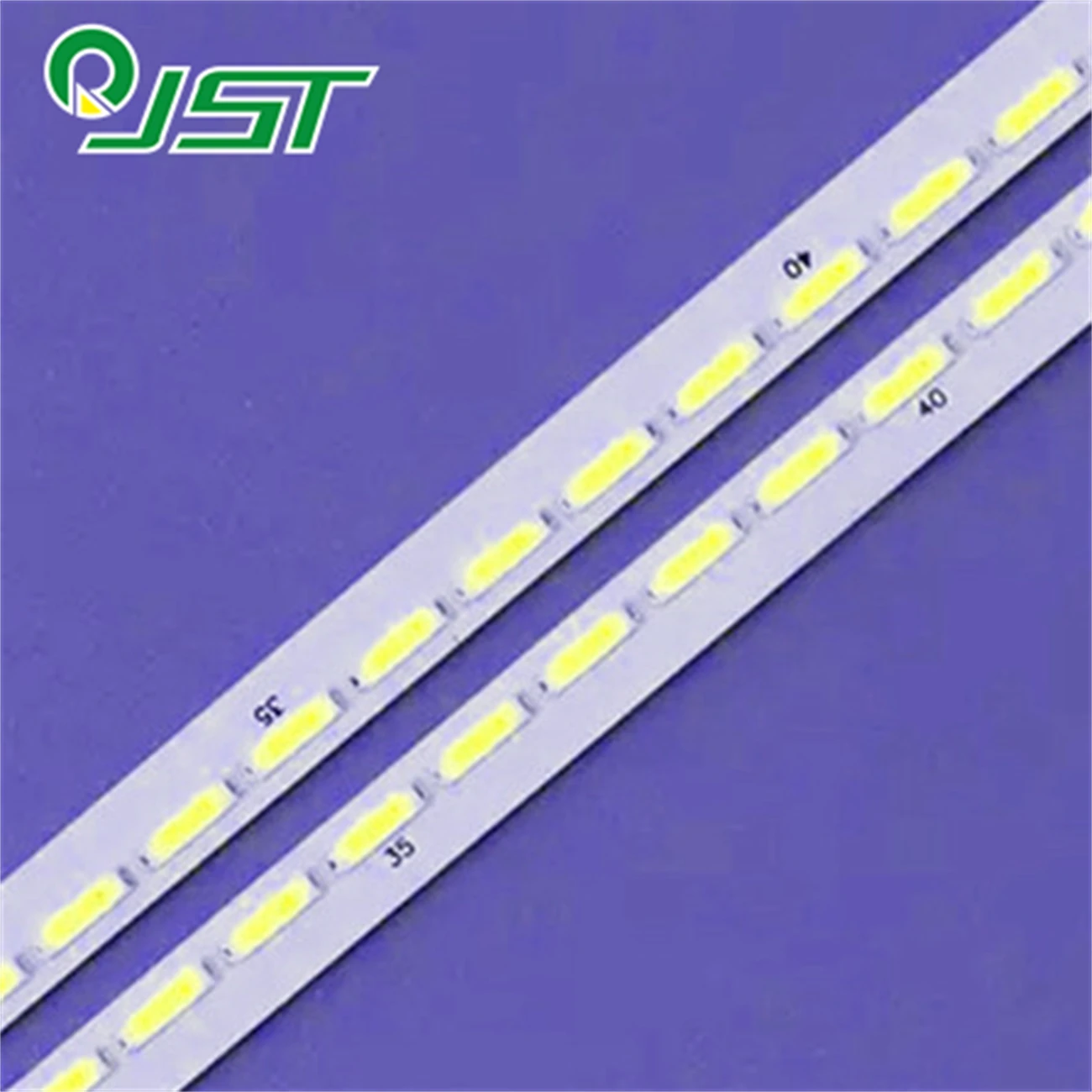 Зеркальные полосы для 65 телевизоров TELEFUNKEN L65F243M3C L65F249N3CWI