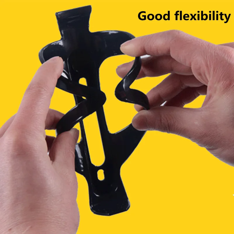 

Регулируемая пластиковая рама для горного велосипеда