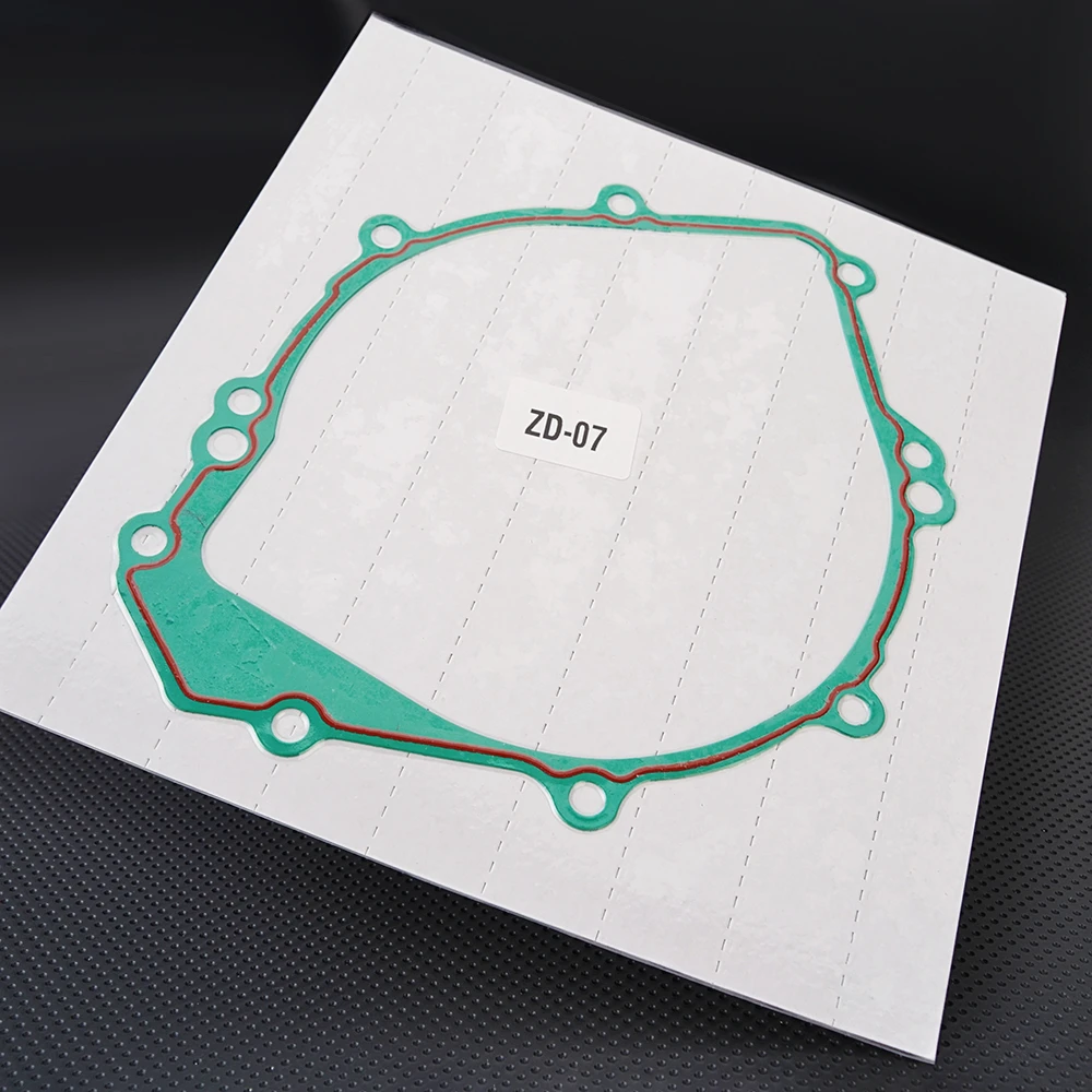 

Прокладка Крышки генератора статора для Yamaha YZF R1 1998-2003 R1S 2003 FZS1000 FZ1 2001-2005 5PW-15451-00 4XV-15451-00