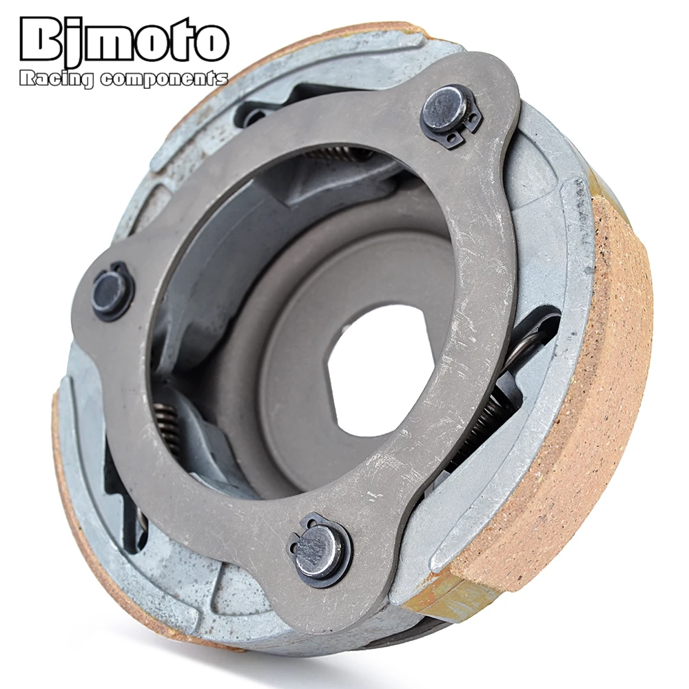 Комплект утяжелителей сцепления GPD 150 для Yamaha GPD150-A NMAX 155 MWS150-A Tricity ABS 2016-2020 BB8-E6620-00