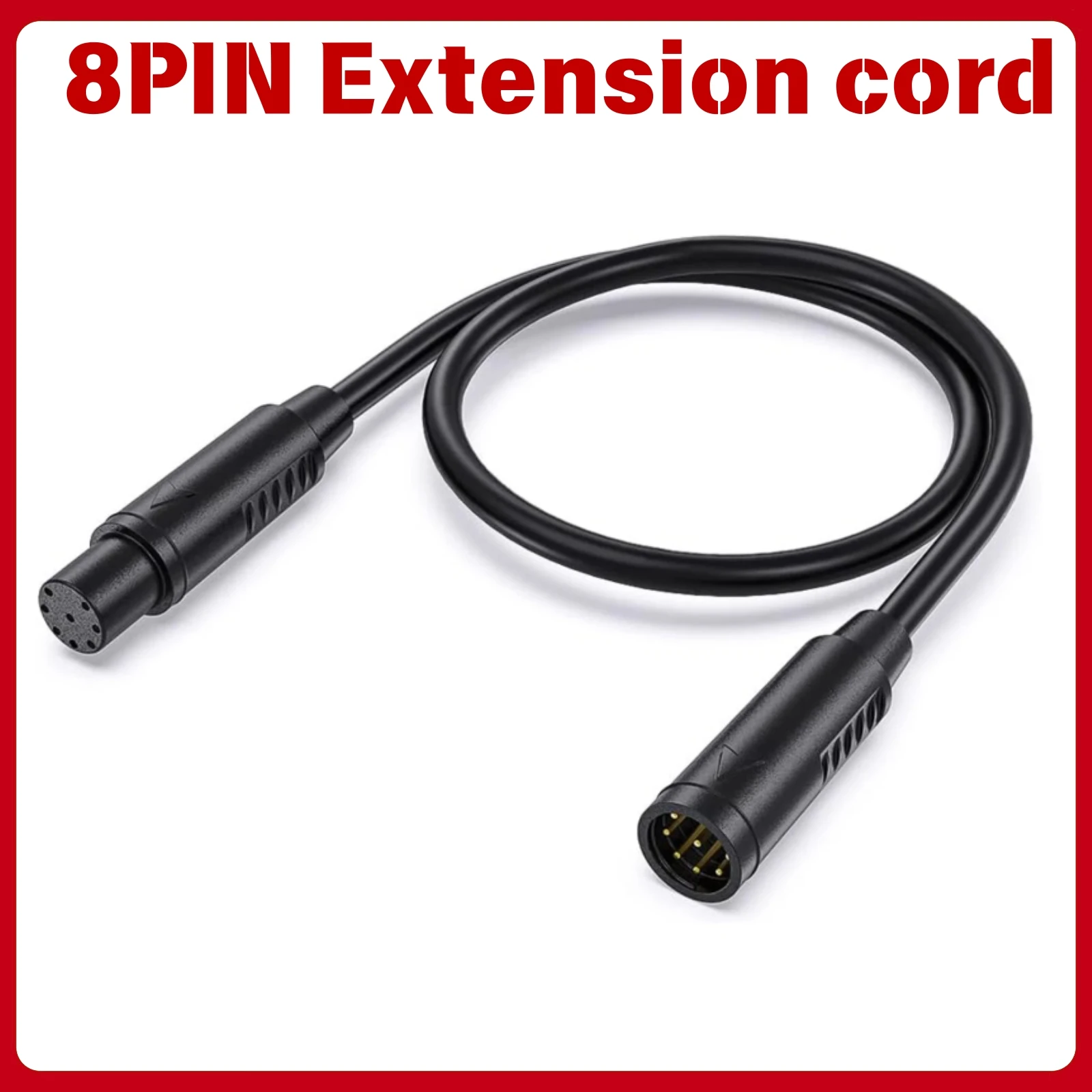 

Кабель жгута проводов 1T4 для двигателей BAFANG BBS01 BBS02 BBSHD olevo