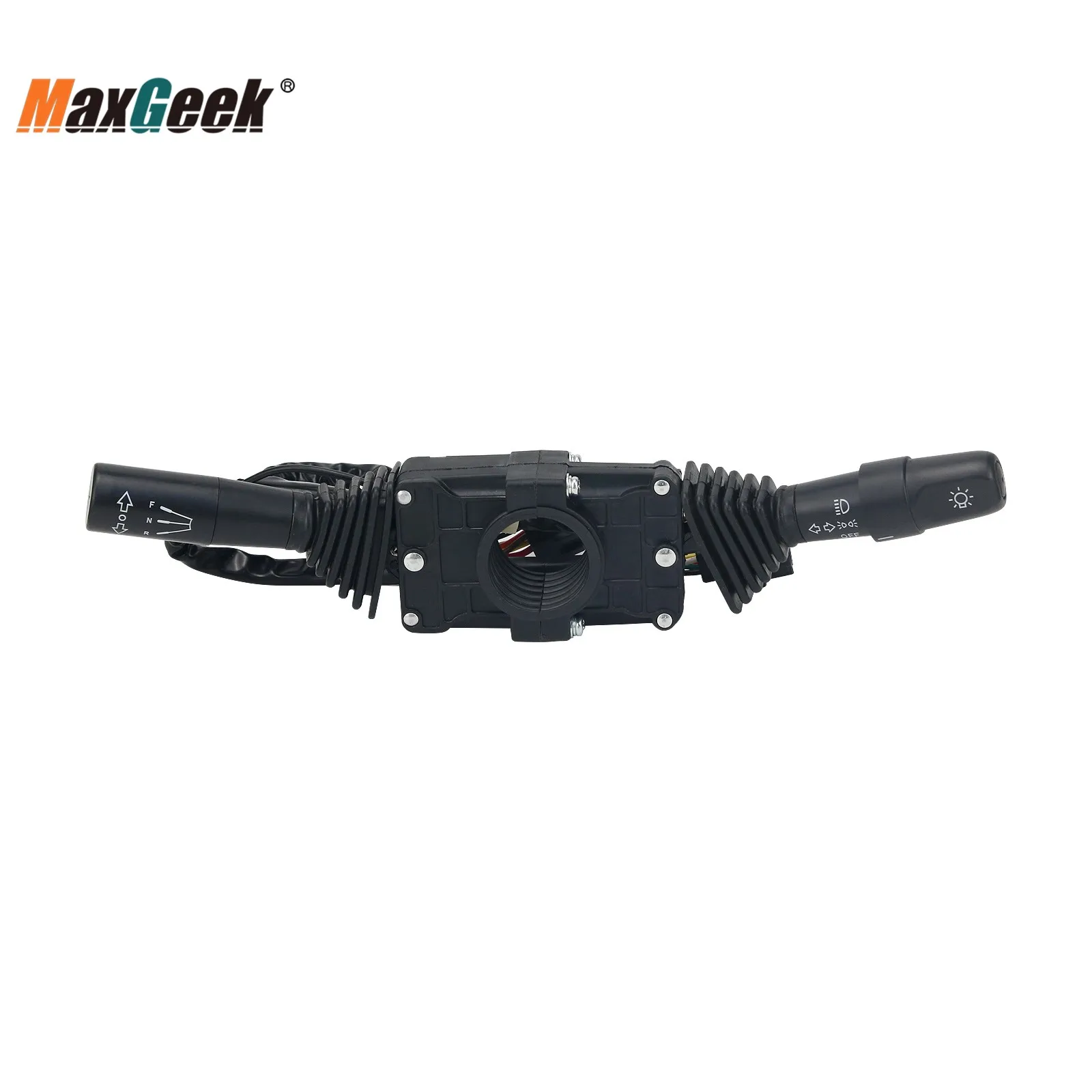 

Maxgeek D09JK803, направленный переключатель 8 + 6 + 1, стандартный переключатель для вилочного погрузчика на 3,5 тонны