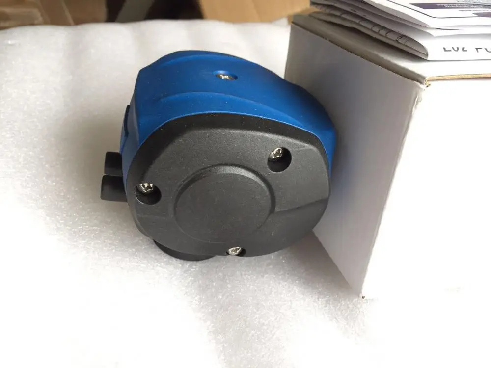 

1PCS New Arrival Milking Pulsator L02AIR With Installation Adapter
