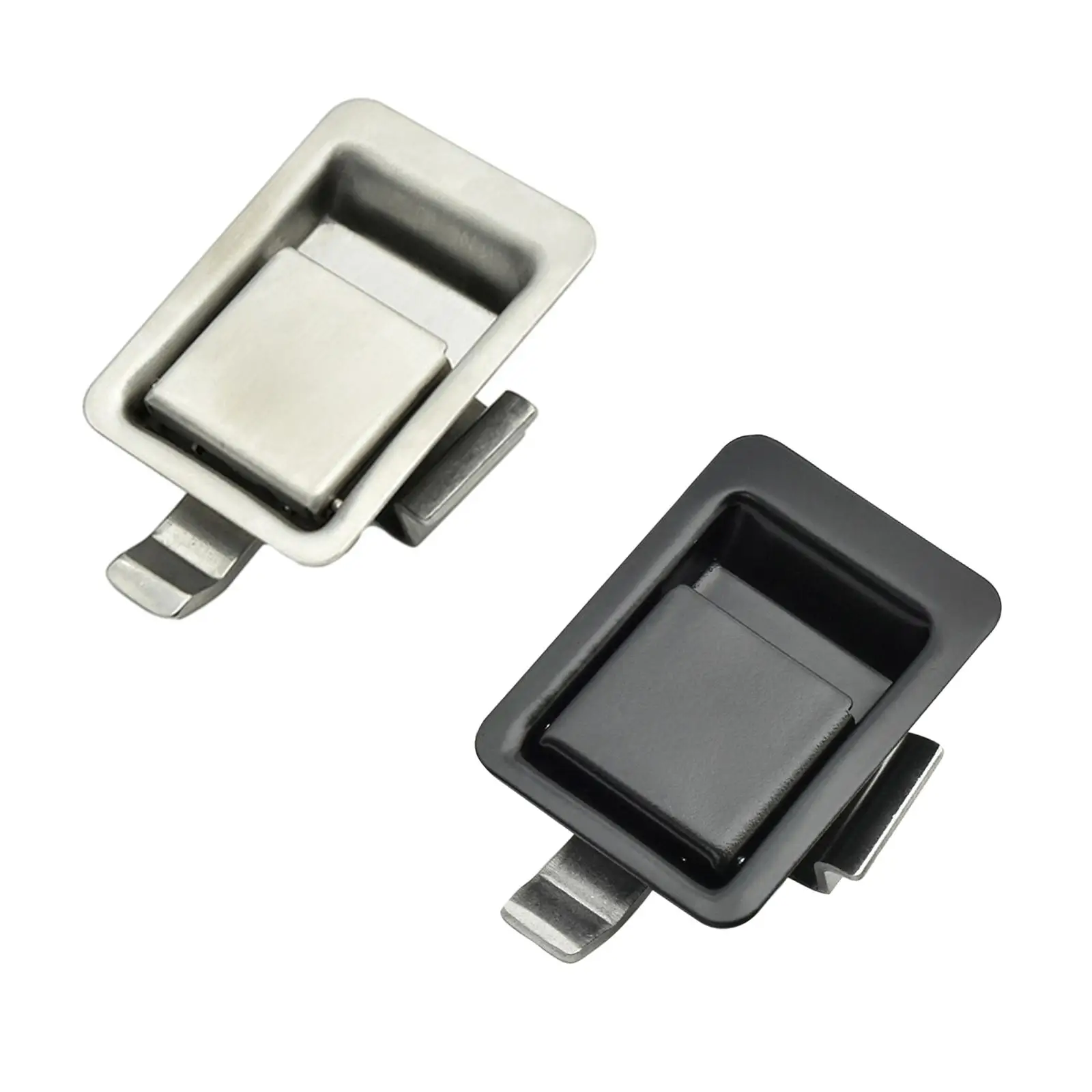 

Блокировка панели из нержавеющей стали